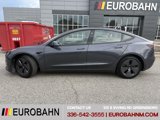 Used 2021 Tesla Model 3 Standard Range Plus image 2