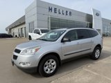 Used 2012 Chevrolet Traverse LS image 3