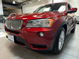 Used 2014 BMW X3 xDrive28i image 6