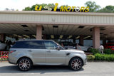 Used 2019 Land Rover Range Rover Sport HSE Dynamic image 2