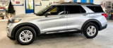 Certified 2023 Ford Explorer XLT w/ Equipment Group 202A image 3