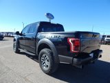Used 2018 Ford F150 Raptor w/ Equipment Group 802A Luxury image 5