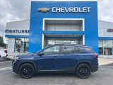 Used 2022 GMC Terrain SLE w/ Driver Convenience Package image 4