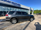 Used 2011 Toyota 4Runner Limited image 4