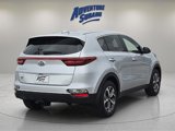 Used 2021 Kia Sportage LX image 6
