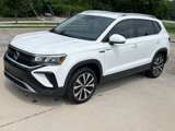 Certified 2022 Volkswagen Taos SE image 5