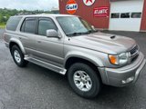 Used 2002 Toyota 4Runner SR5 image 2