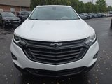 Used 2021 Chevrolet Equinox LT image 2