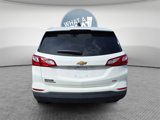 Used 2019 Chevrolet Equinox LS w/ LS Convenience Package image 4