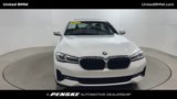 Used 2021 BMW 530i w/ Premium Package image 3