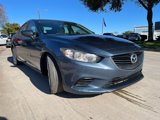 Used 2016 MAZDA MAZDA6 Touring image 6