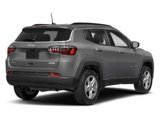 Certified 2023 Jeep Compass Latitude image 3