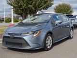 Used 2022 Toyota Corolla LE image 2