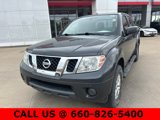 Used 2014 Nissan Frontier SV image 4