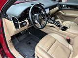 Certified 2021 Porsche Cayenne S image 4