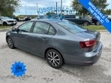 Used 2016 Volkswagen Jetta SE image 5