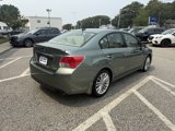 Used 2015 Subaru Impreza 2.0i Limited image 5