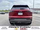 New 2026 Chevrolet Equinox ACTIV image 4