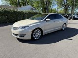 Used 2016 Lincoln MKZ w/ Equipment Group 300A Reserve image 3