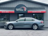 Used 2020 Volkswagen Passat 2.0T SE image 3
