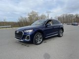 Used 2023 Audi Q5 2.0T Premium Plus w/ Premium Plus Package image 4