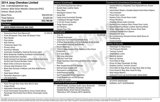 Used 2014 Jeep Cherokee Limited image 2