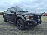 Used 2019 Ford F150 XLT w/ Equipment Group 302A Luxury image 3