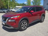Used 2021 Nissan Rogue SV image 3