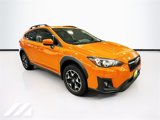Used 2018 Subaru Crosstrek 2.0i Premium w/ Moonroof Package image 3