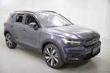 Certified 2022 Volvo XC40 P8 Recharge Ultimate image 5