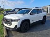 Certified 2023 GMC Acadia AT4 w/ Technology Package image 3