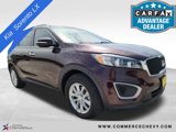 Used 2016 Kia Sorento LX image 1