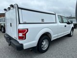 Used 2018 Ford F150 XL w/ Equipment Group 101A Mid image 6