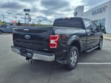 Used 2019 Ford F150 4x4 SuperCrew image 4
