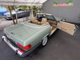 Used 1989 Mercedes-Benz 560 SL image 3