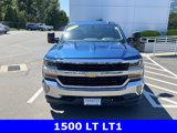 Used 2018 Chevrolet Silverado 1500 LT w/ All Star Edition image 2