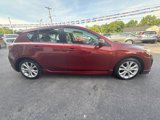 Used 2010 MAZDA MAZDA3 s Grand Touring image 4