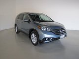 Used 2012 Honda CR-V EX-L image 3