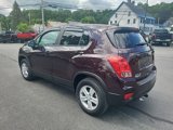 Used 2022 Chevrolet Trax LS w/ Tint and Cruise Package image 3