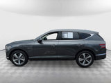 Used 2021 Genesis GV80 3.5T image 4