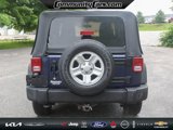 Used 2013 Jeep Wrangler Sport image 5