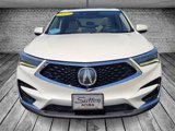 Used 2019 Acura RDX FWD w/ Advance Package image 2