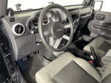 Used 2010 Jeep Wrangler Unlimited Sahara image 5