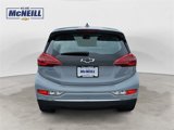 Used 2021 Chevrolet Bolt LT image 4
