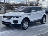 Used 2019 Land Rover Range Rover Evoque SE image 3