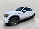 Used 2013 Ford F150 FX4 w/ Luxury Equipment Group image 4