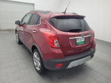 Used 2014 Buick Encore Premium image 5