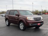 Used 2013 Honda Pilot EX-L image 5