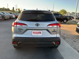 Used 2024 Toyota Corolla Cross SE image 4