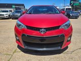 Used 2016 Toyota Corolla S image 2